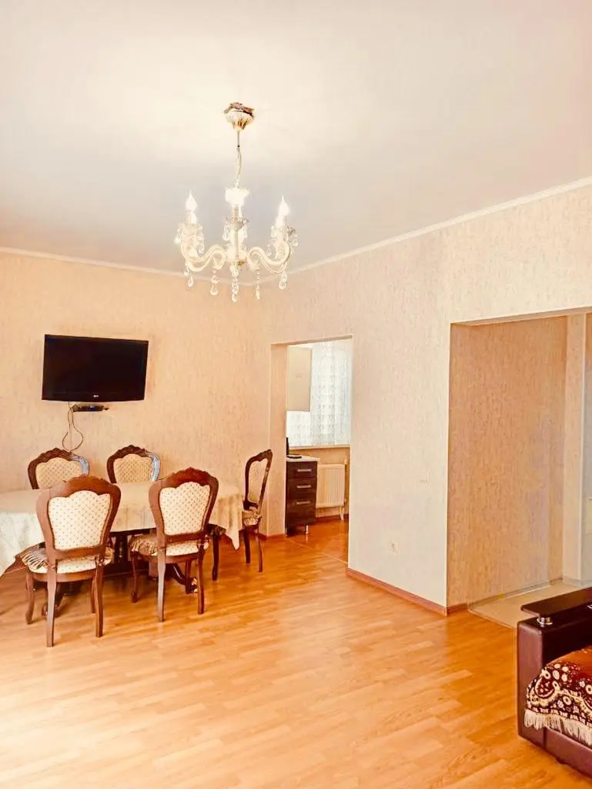 Частный дом Джеймсон