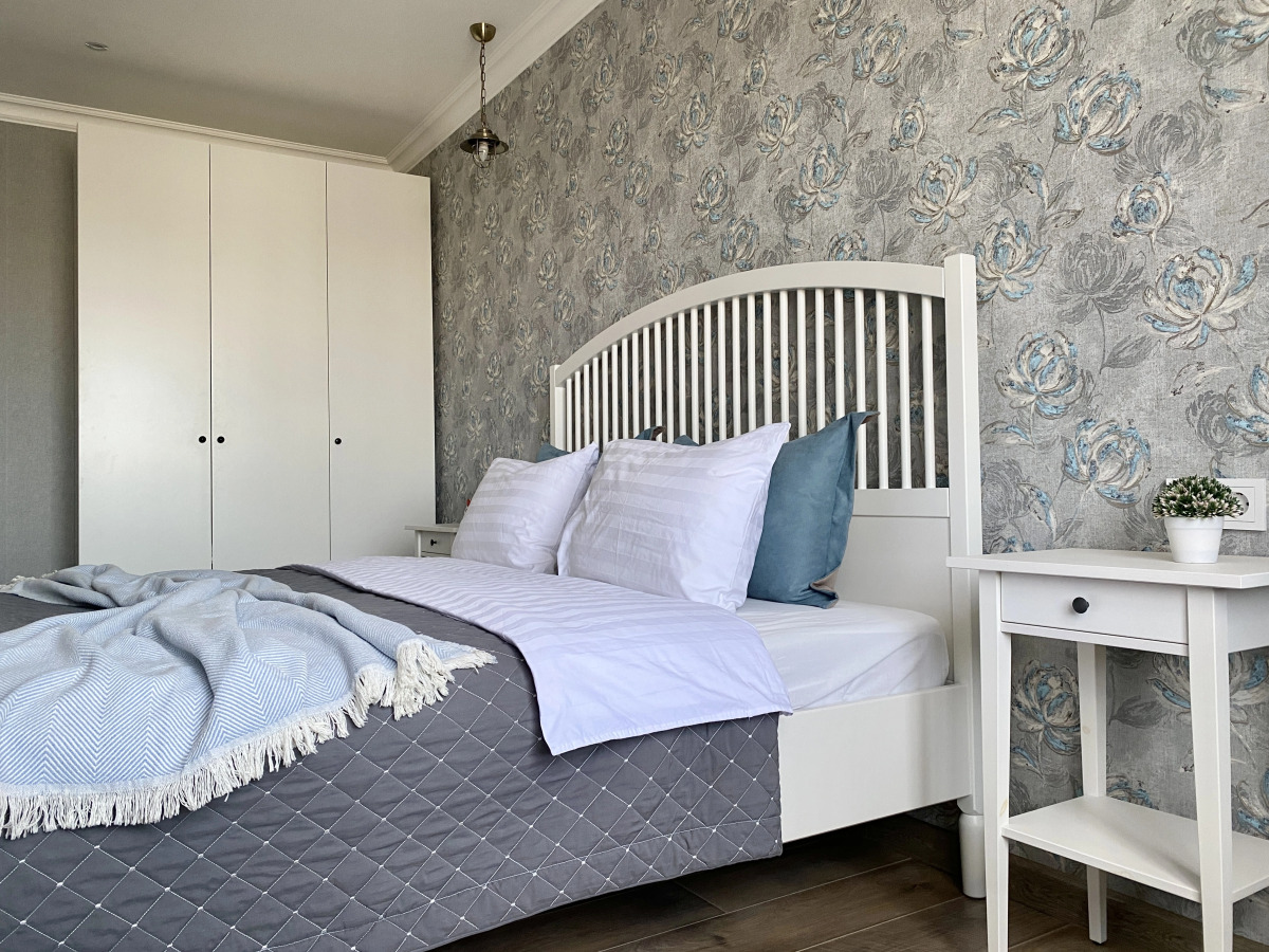 Квартира Двухкомнатная в Микрорайоне Курортный