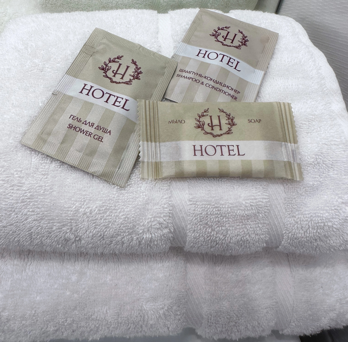 Квартира Небо