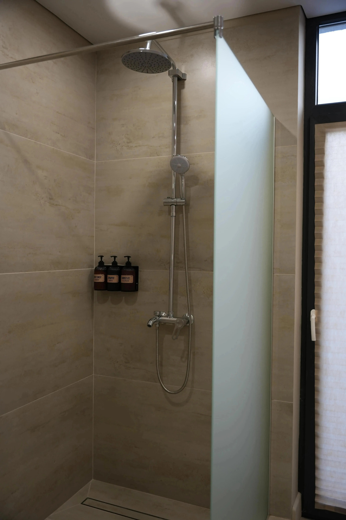 Шале Меот Coral