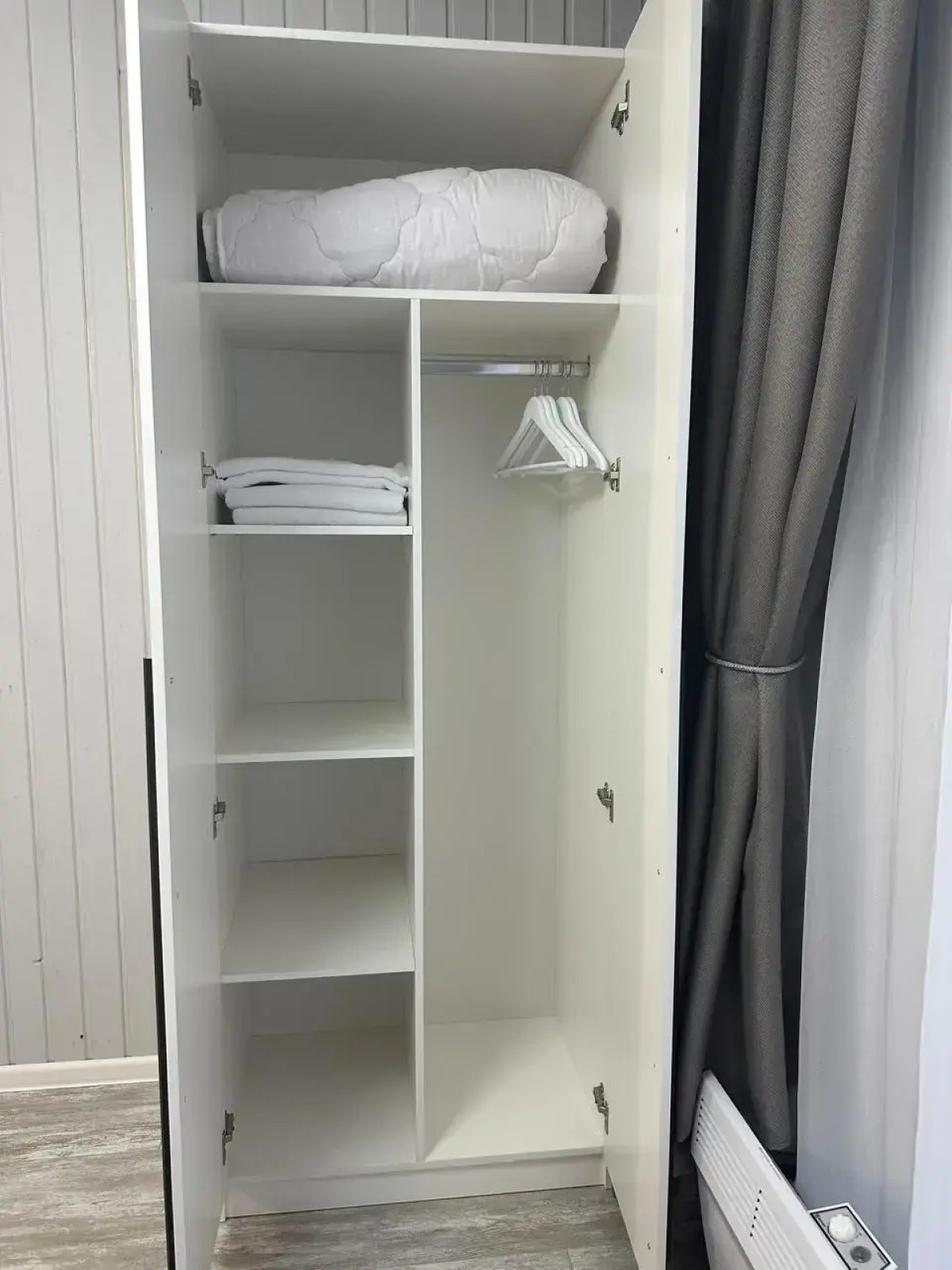 Гостевой дом в  Логиново