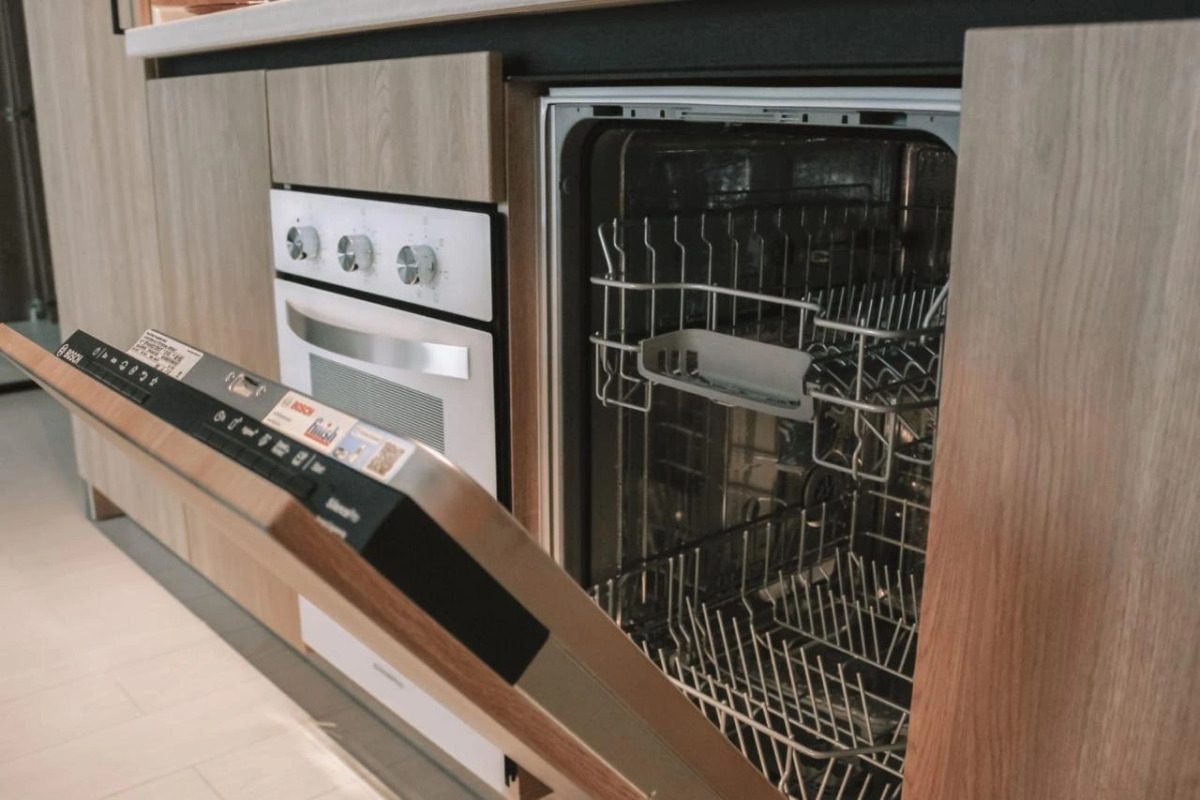 Апартаменты Baikal Hill Residence 21