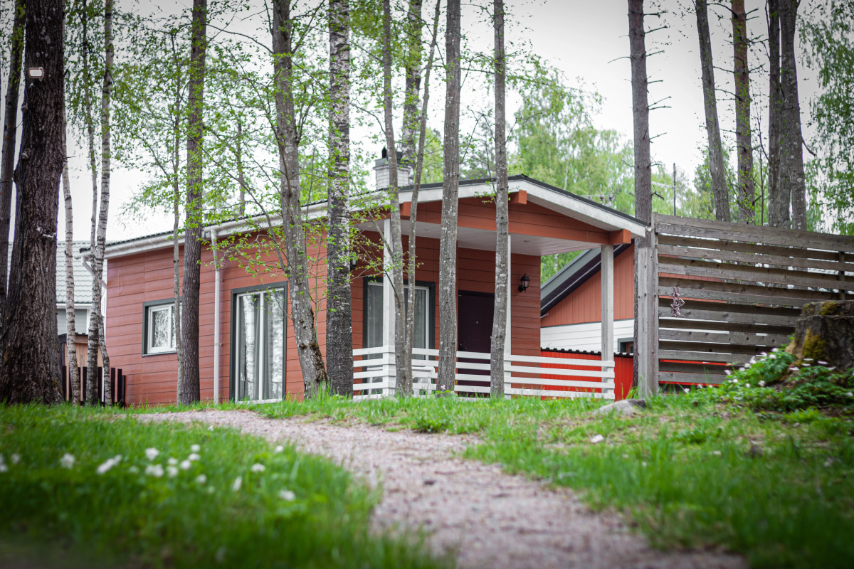 Гостевой дом ЕдунеЕду — дачи в аренду