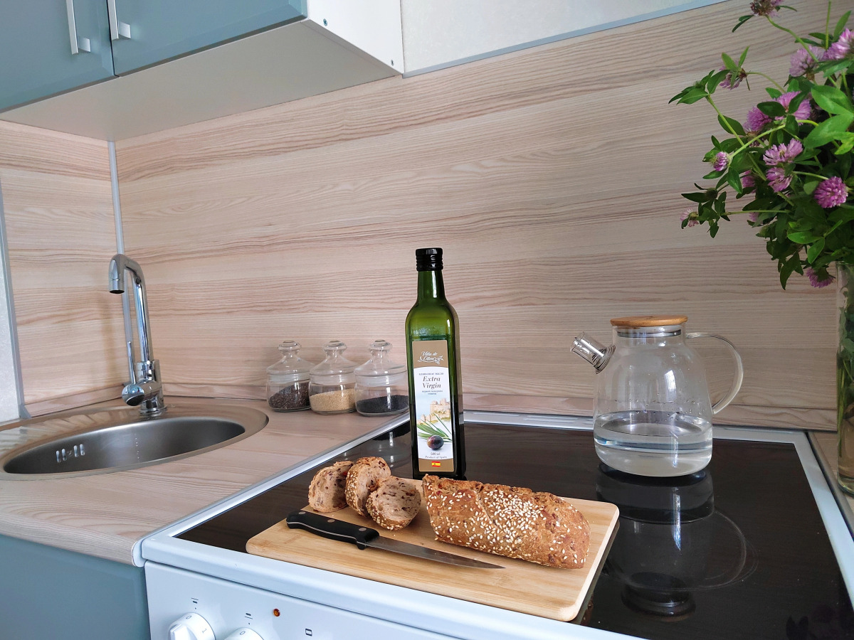 Апартаменты Милори