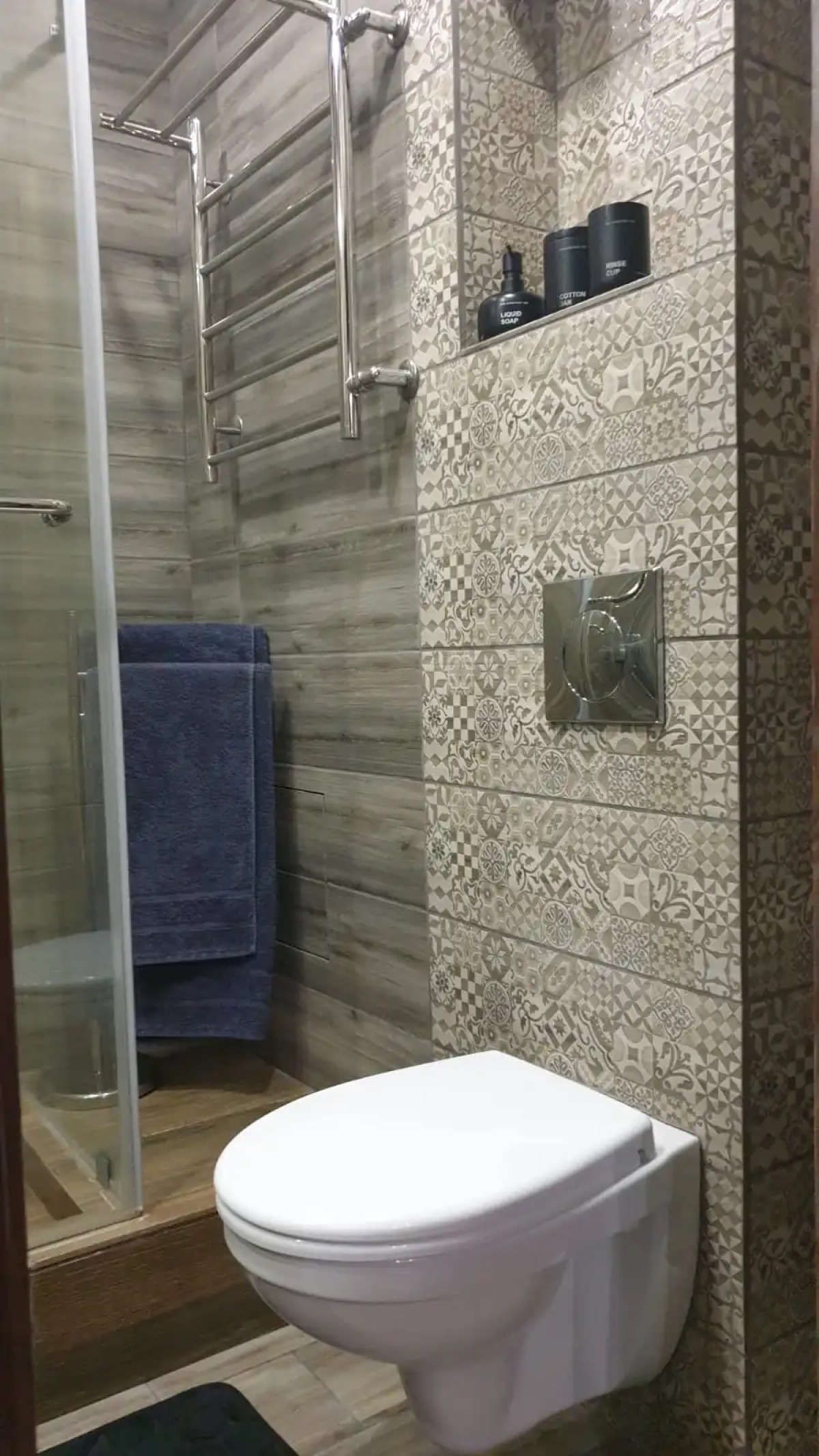 Апартаменты Lux Рябинки