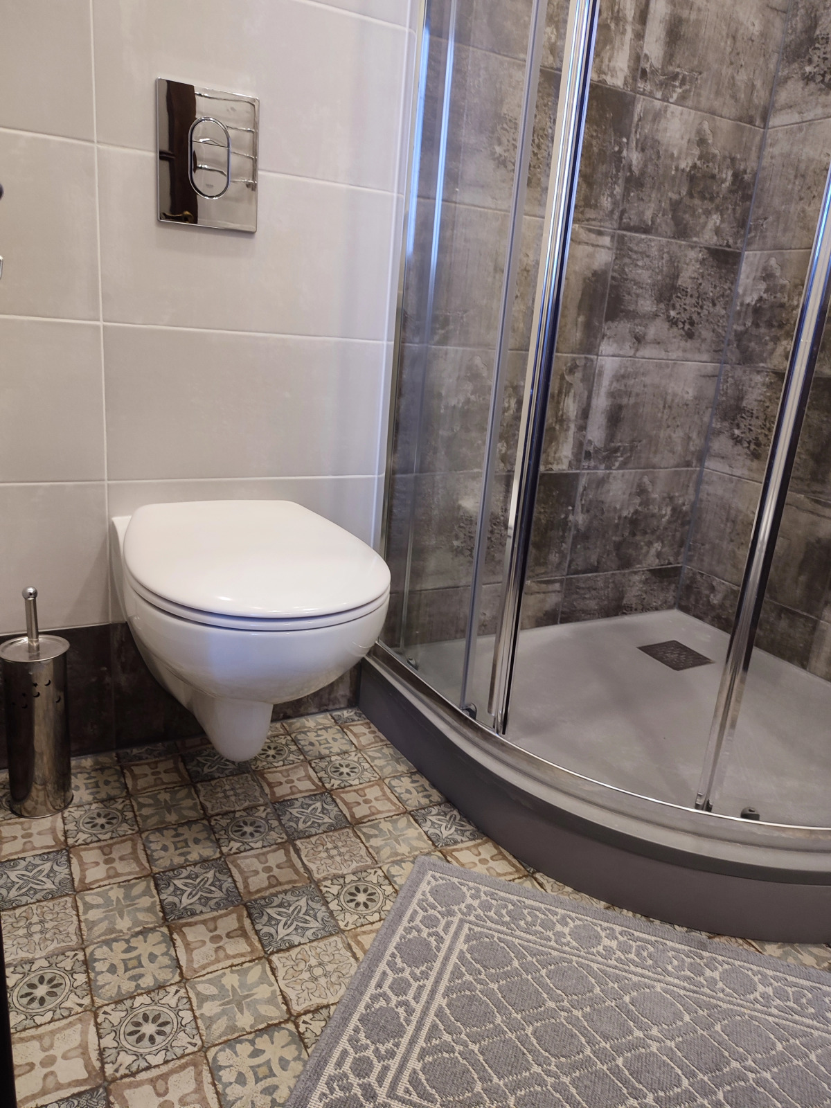 Апартаменты Мариинка