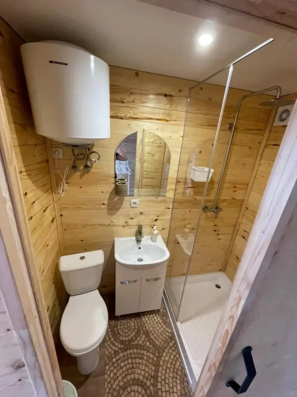 Гостевой дом Пляжный