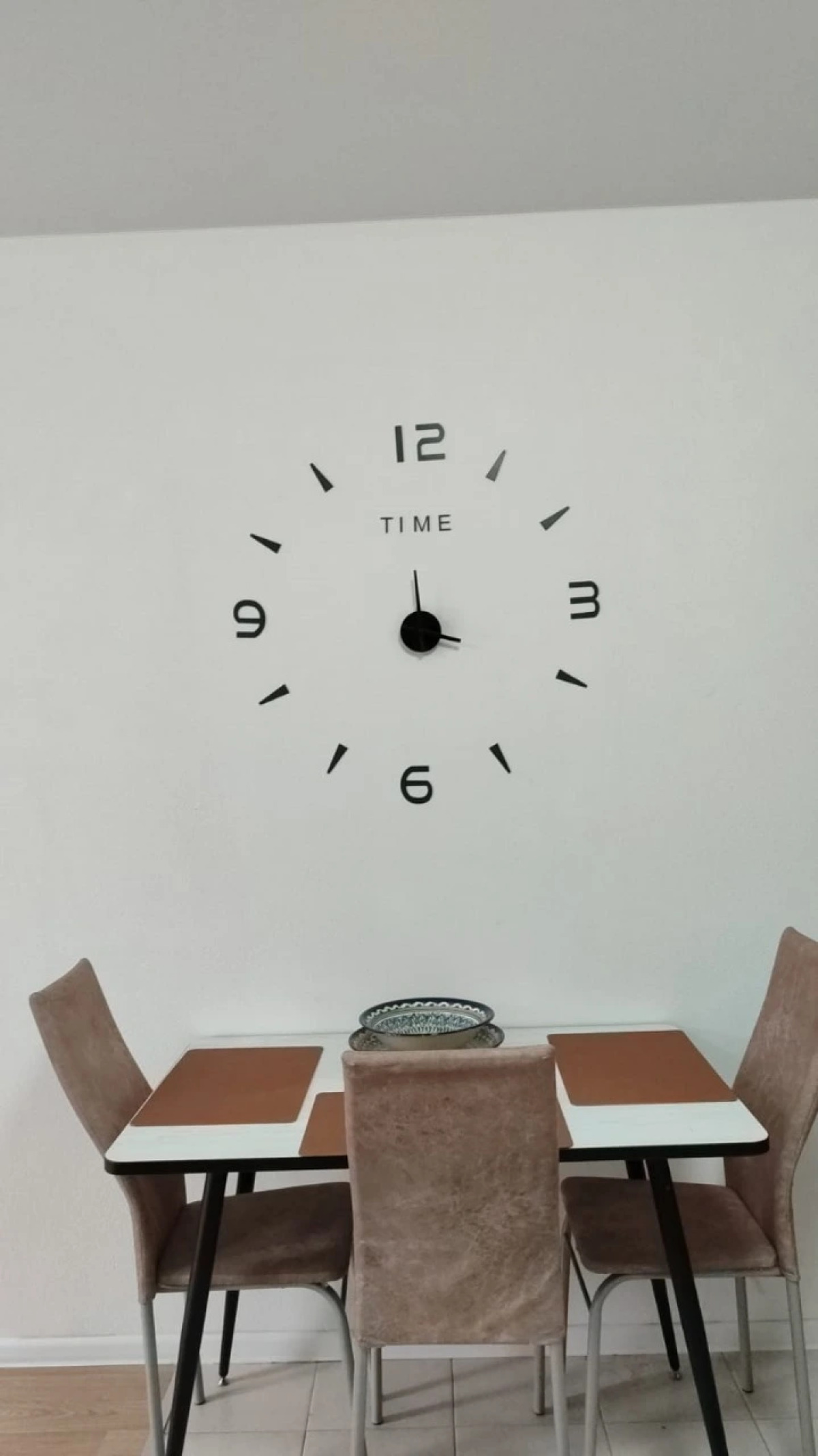 Квартира мужской привал