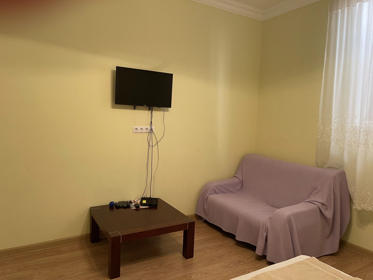 Апартаменты Академика Марра 10