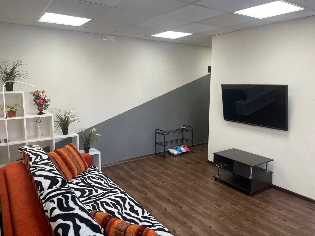 Апартаменты c  Евроремонтом на Ленина 26