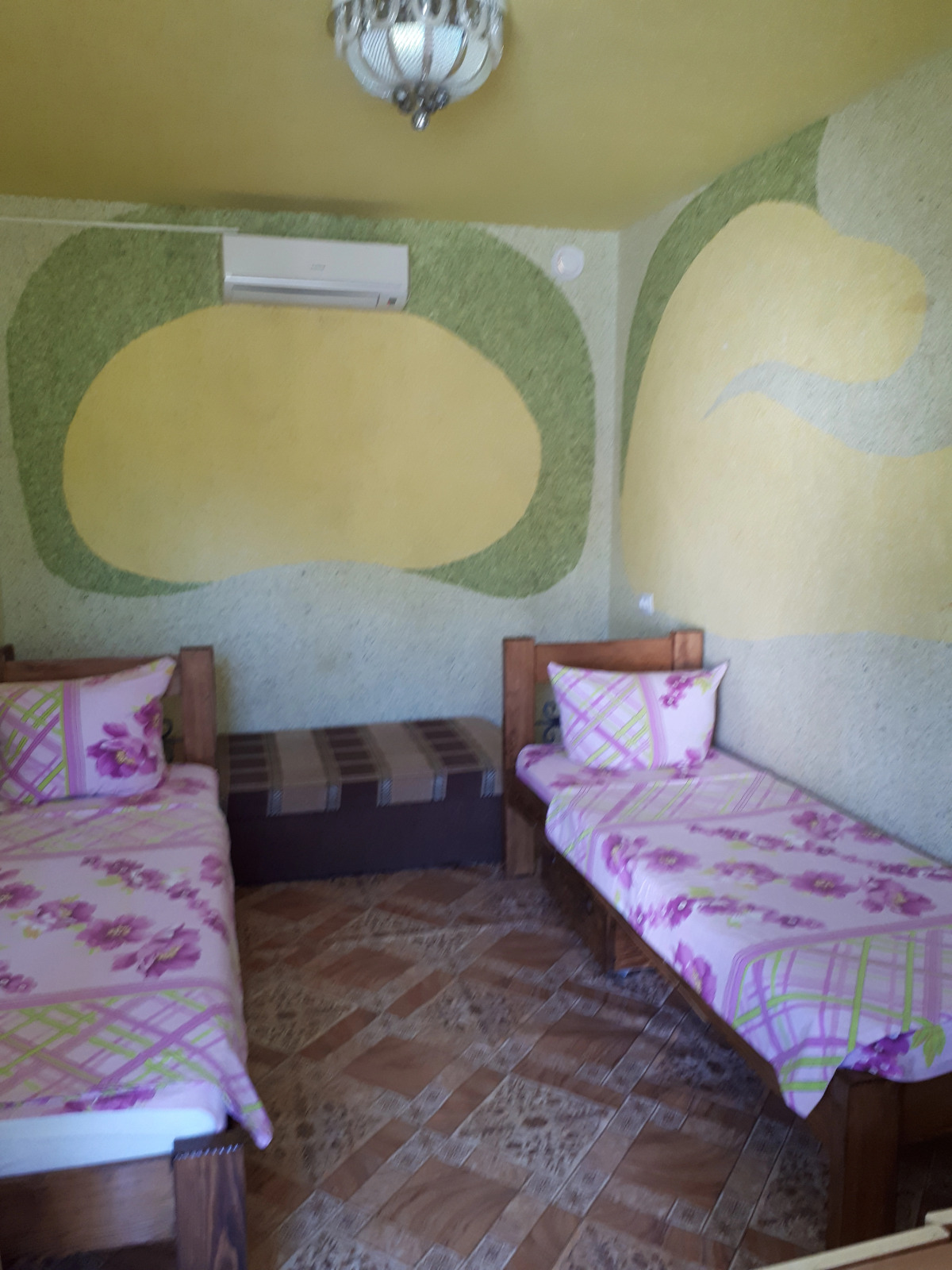 Kryimskij Briz Kerch' Guest House