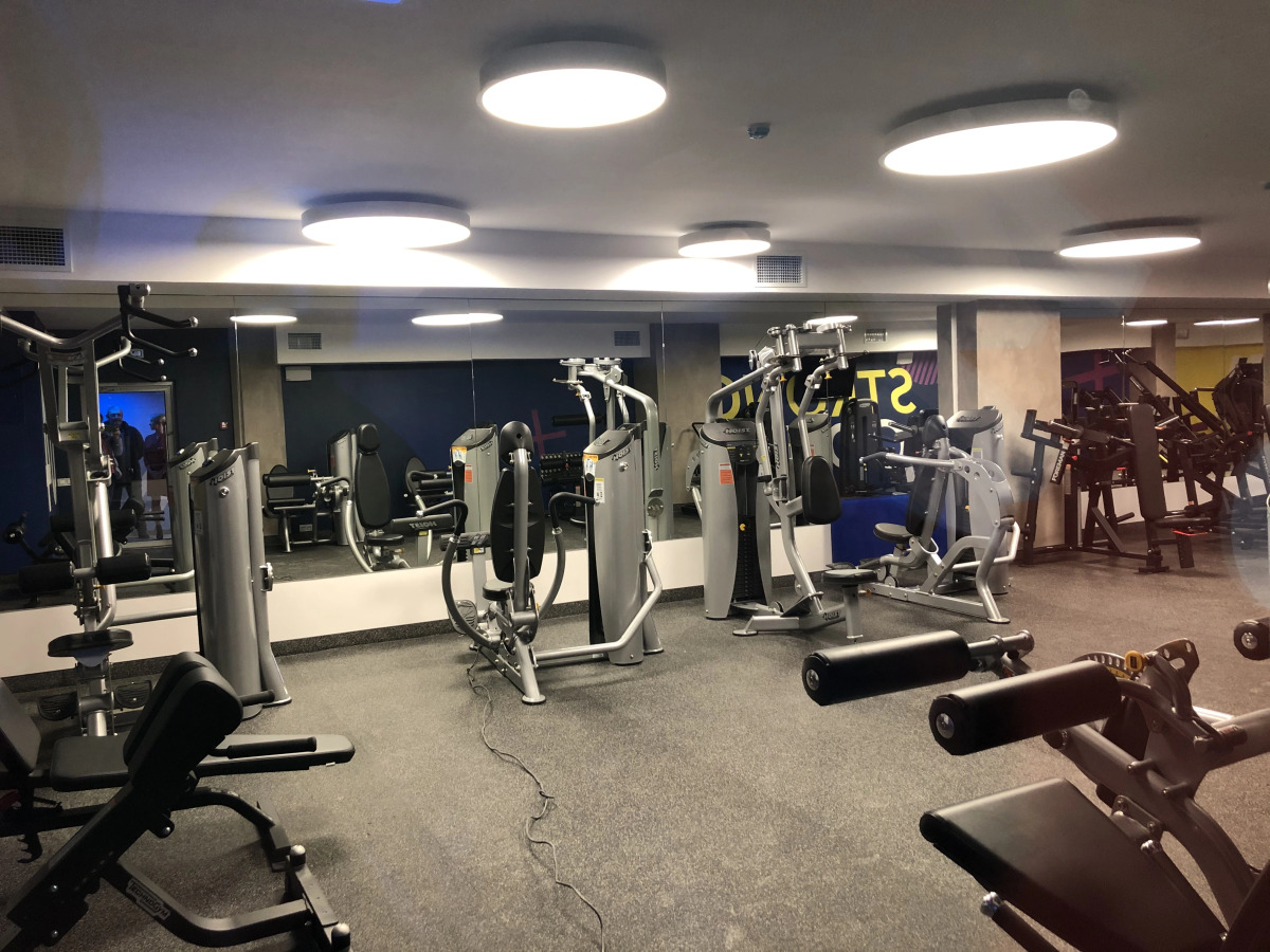 Апарт-Отель Апартаменты Лайк