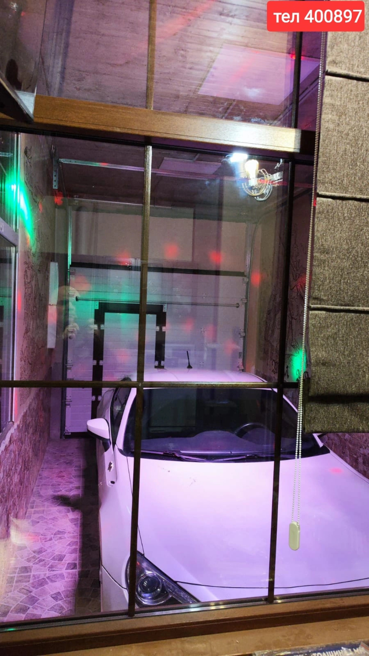 Гостевой дом мышиный бастион