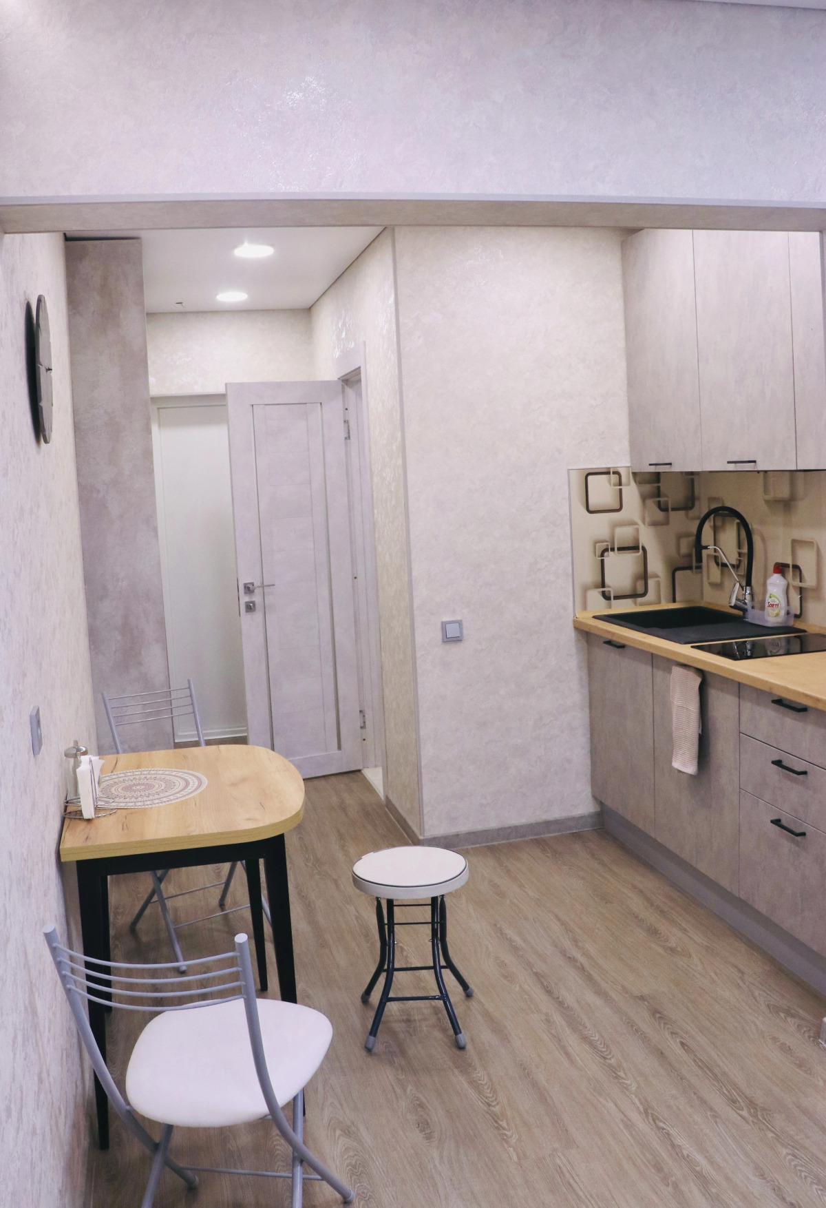 Апартаменты на Ленина 298Б с Панорамным Видом на Море 1