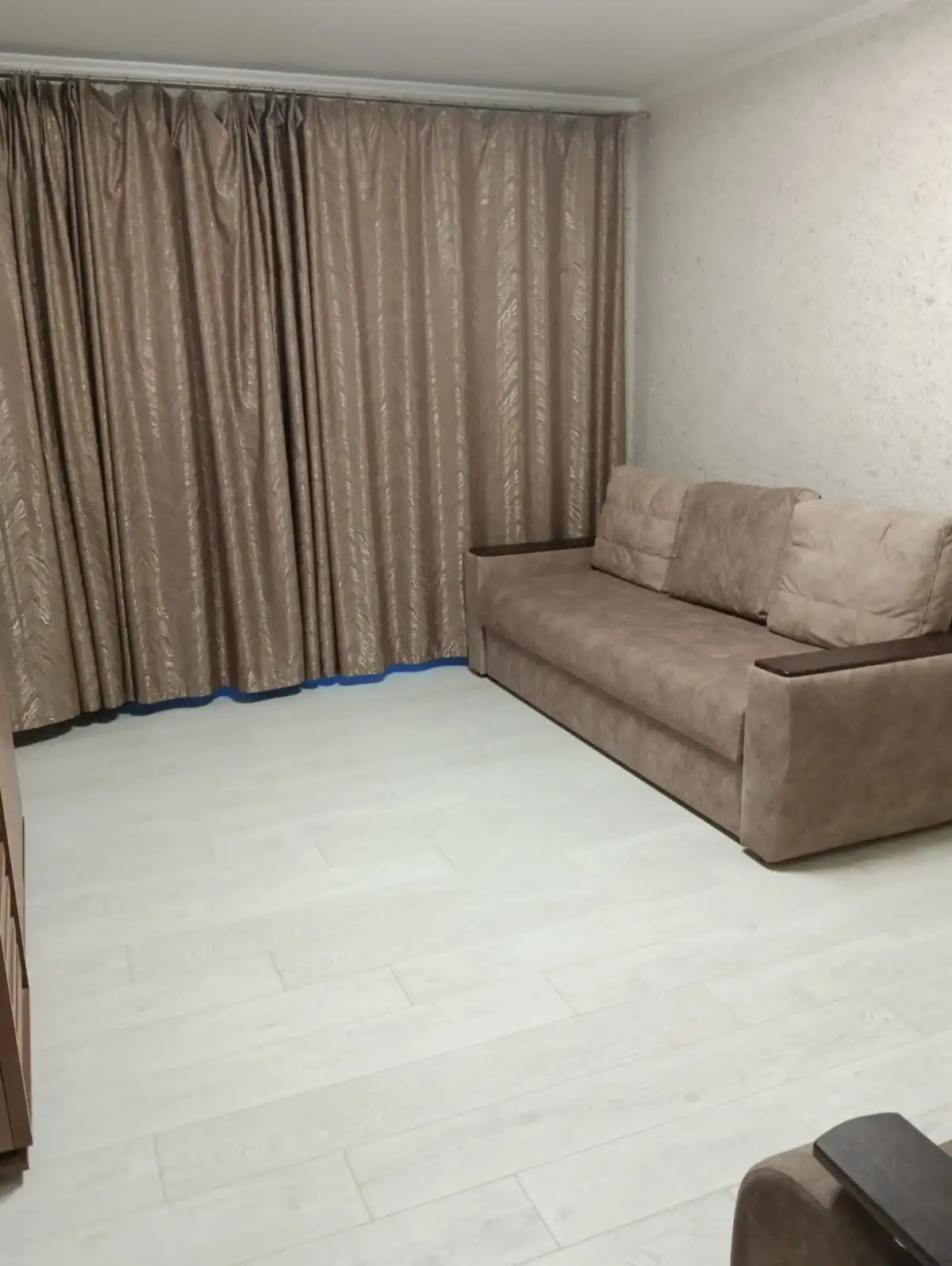 Квартира Кранц Престиж