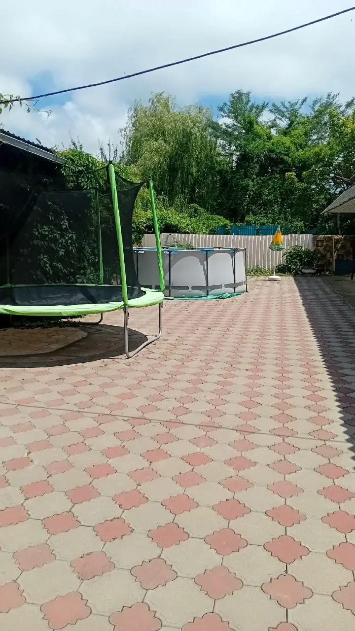 Меблированные комнаты Николь