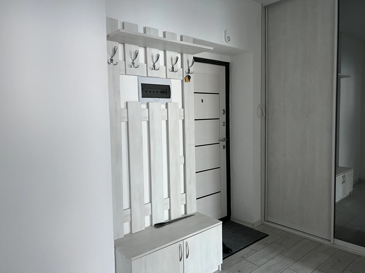 Апартаменты на Первой Линии от Моря