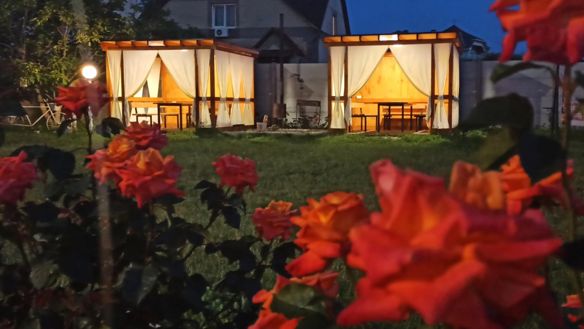 Гостевой дом РомПоль