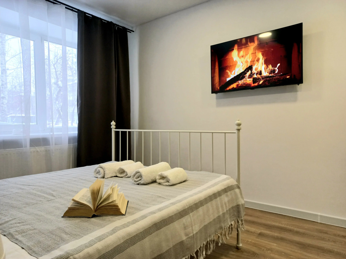 Квартира В Центре