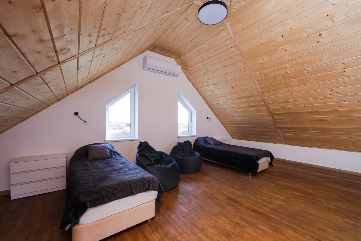 Частный дом Barnhouse Holiday