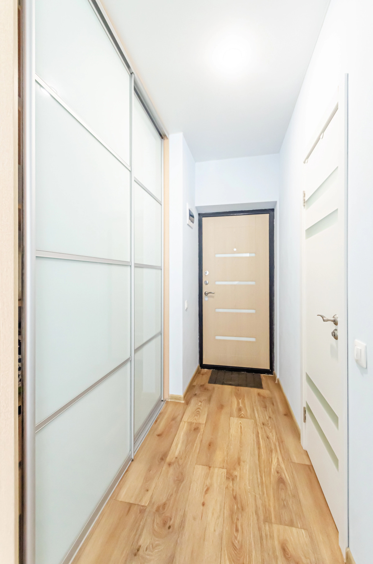 Апартаменты Студия на Ново Садовой 201