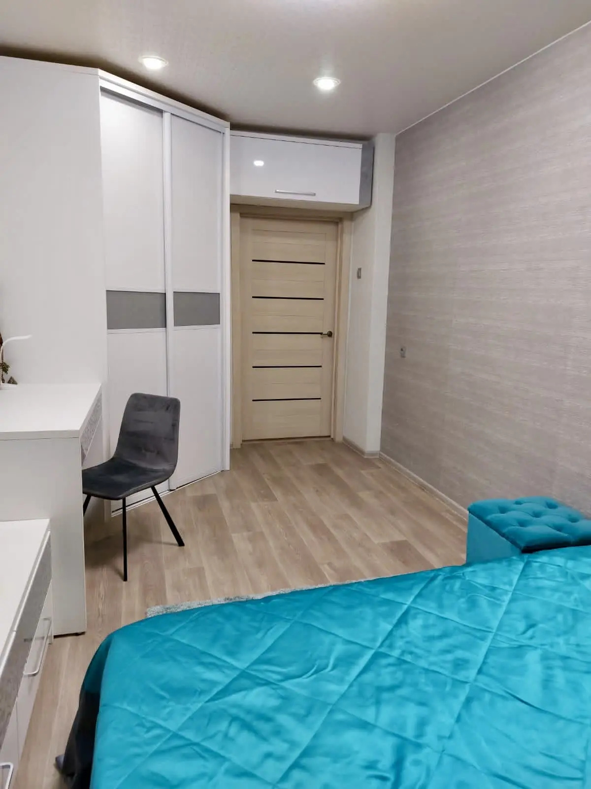 Квартира Изумруд на набережной у Кремля