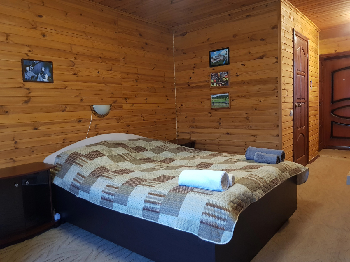 Гостевой дом Велия