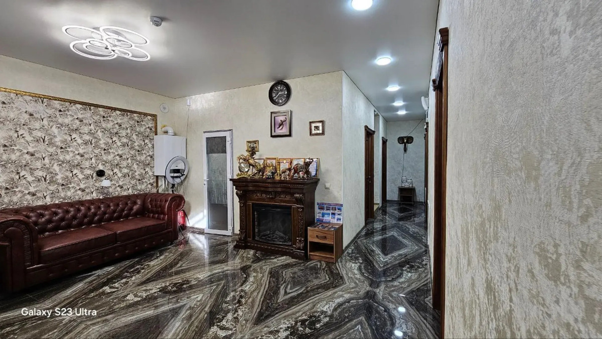 Гостевой дом Villoo bosco