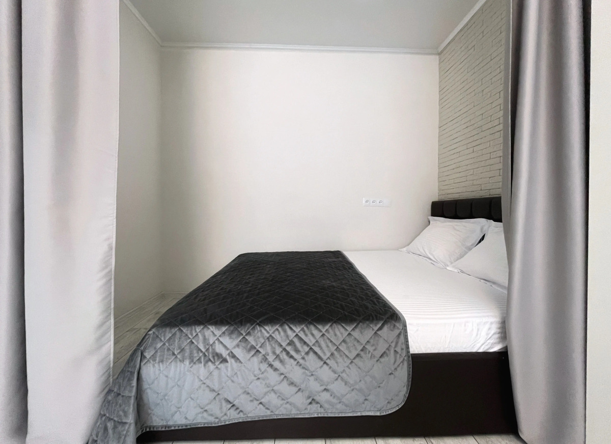 Квартира на Молодежной