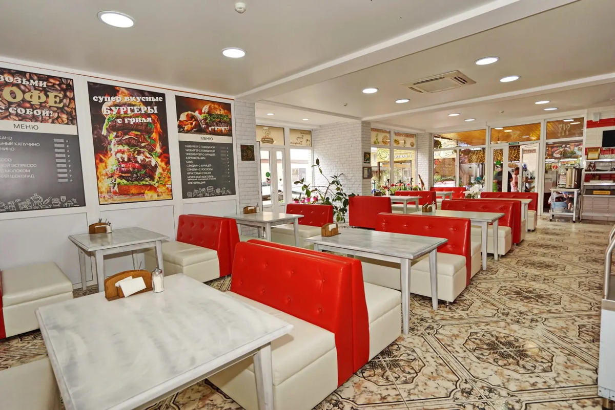 Гостевой дом Золотая лилия