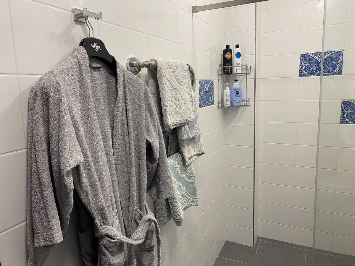 Дом Art House PARLE