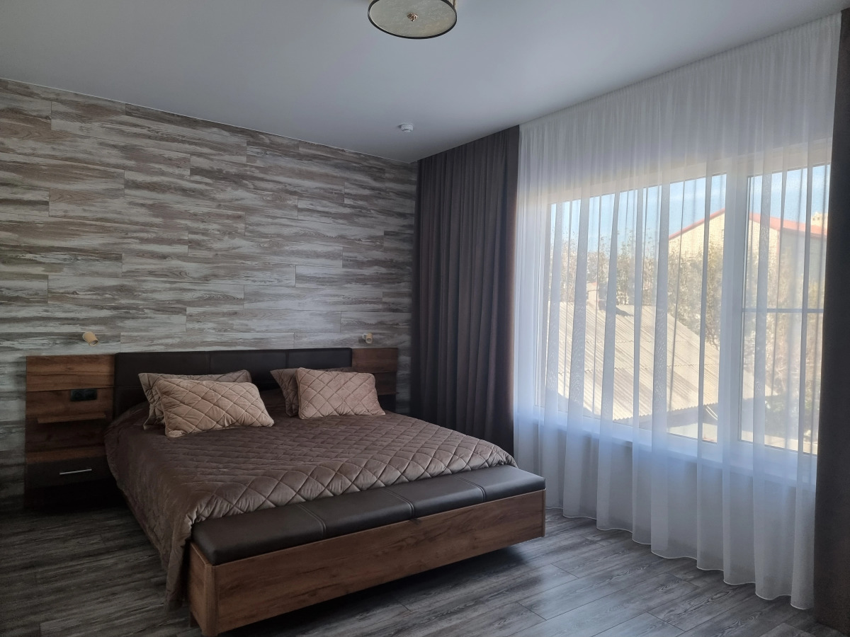 Гостевой дом Лагуна Алексино