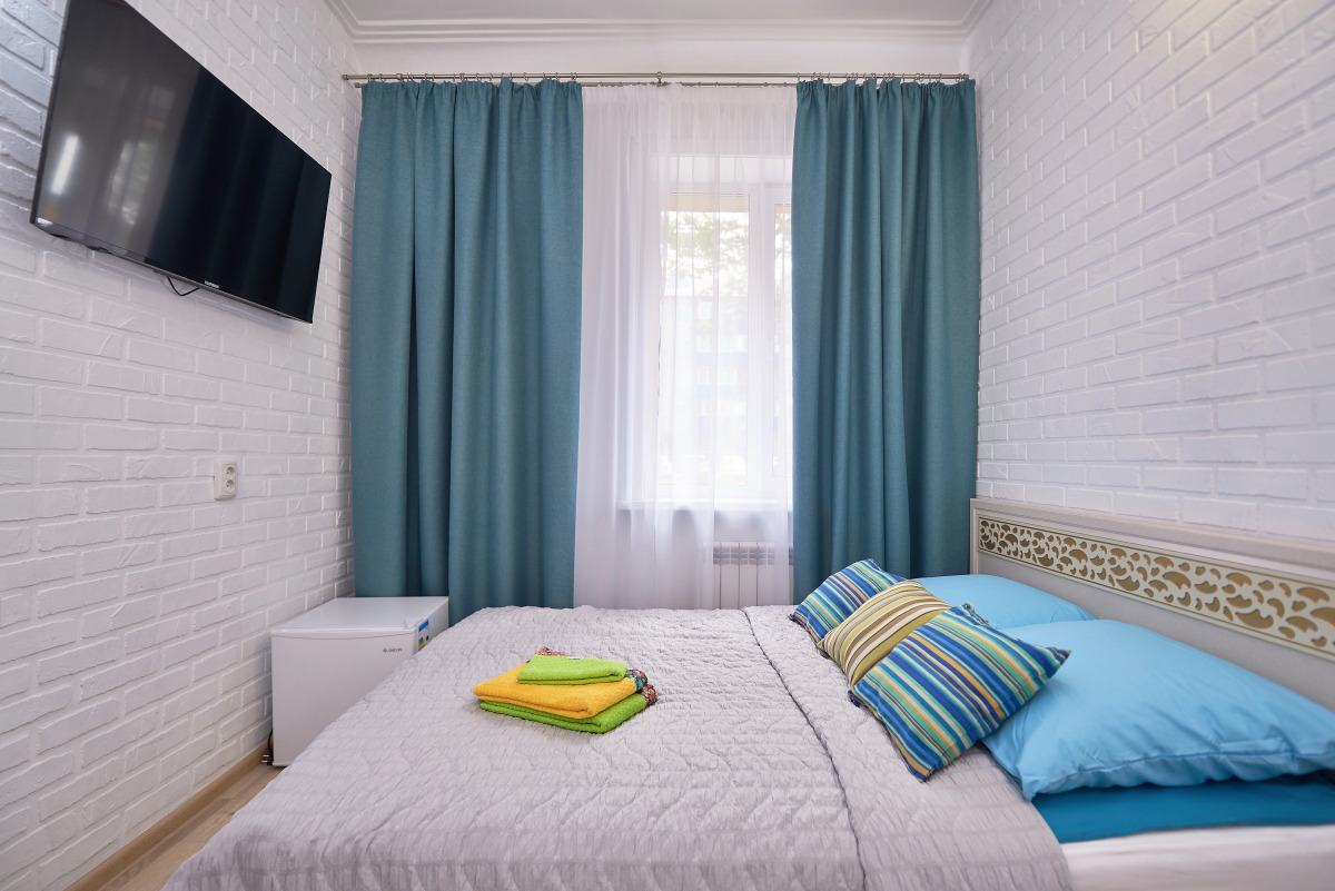 Апартаменты Д.Н. Крюкова 64