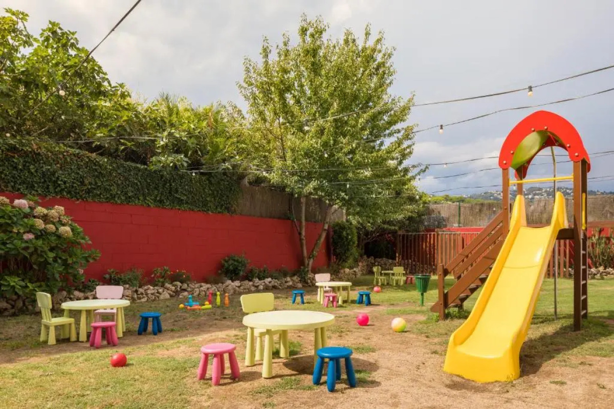 Отель htop Olympic