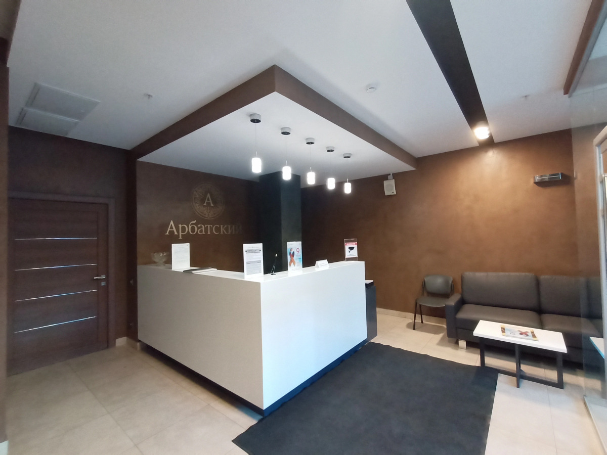 Апартаменты Dayker City Apartments на Шейнкмана 86а