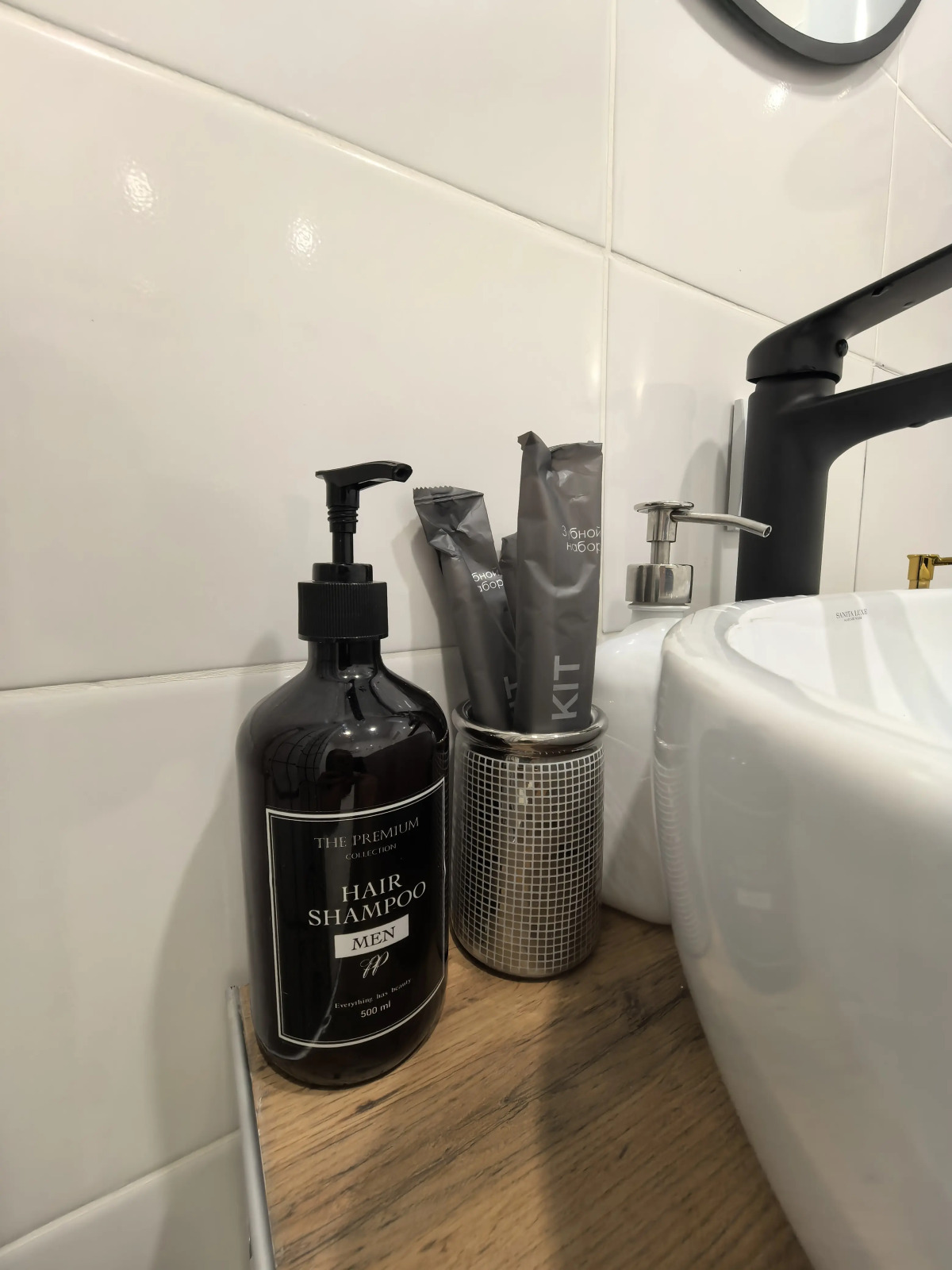 Апартаменты Aurora Center