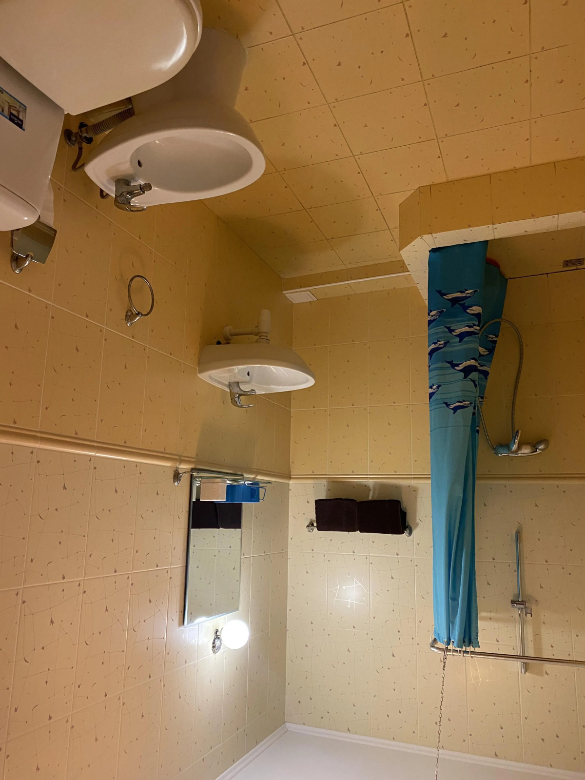 Оздоровительный комплекс Массандра