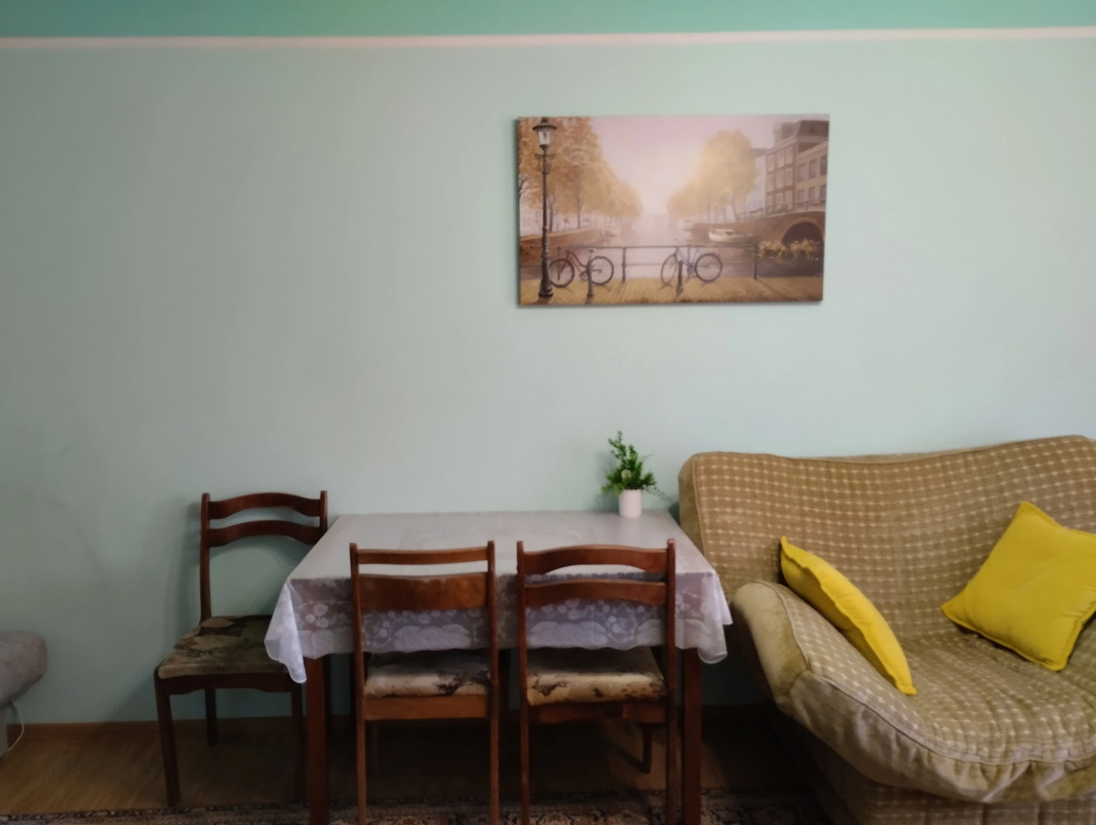 Апартаменты Like Home Tobolsk