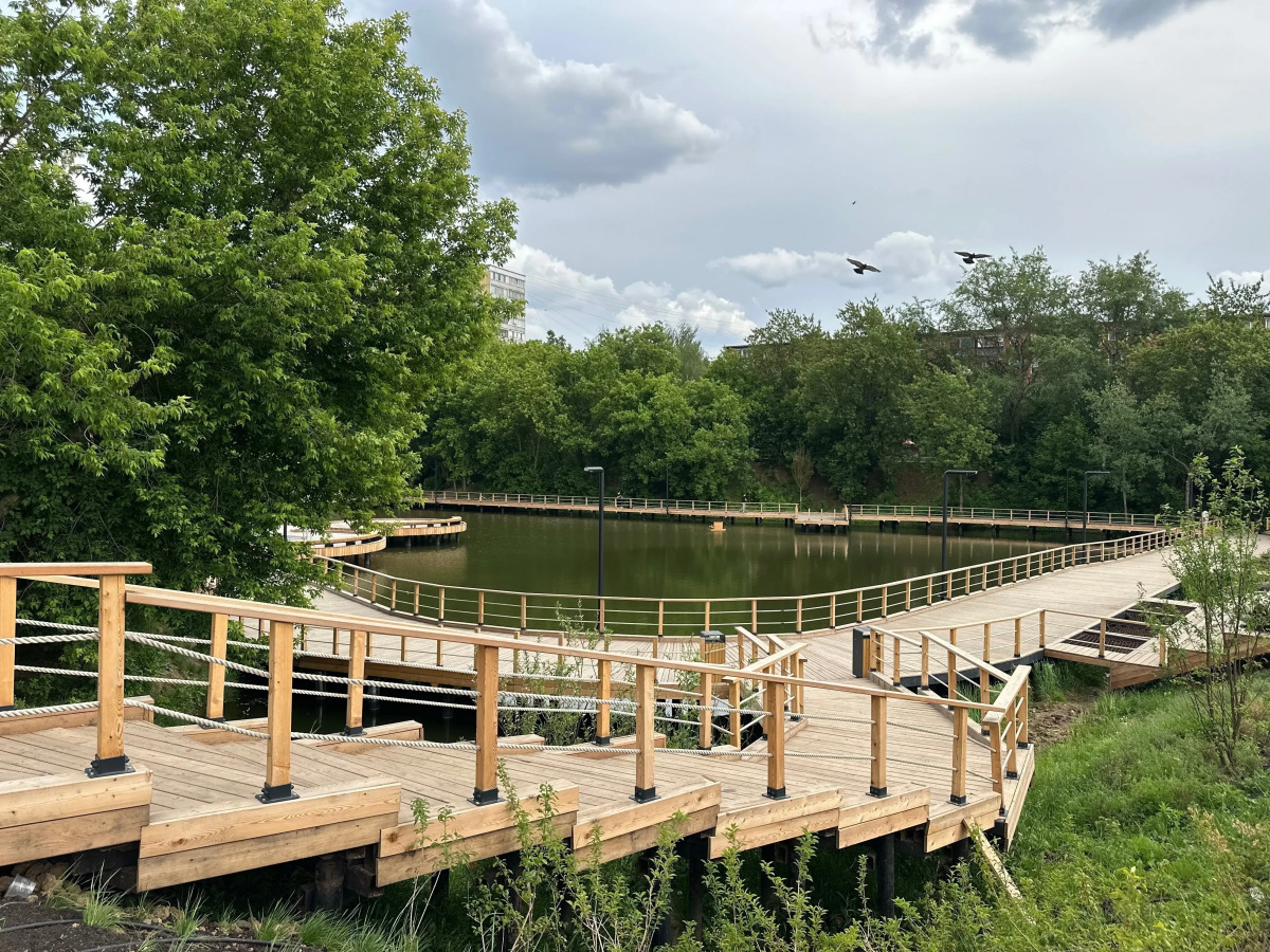 Квартира Видное Зелёные Аллеи 14