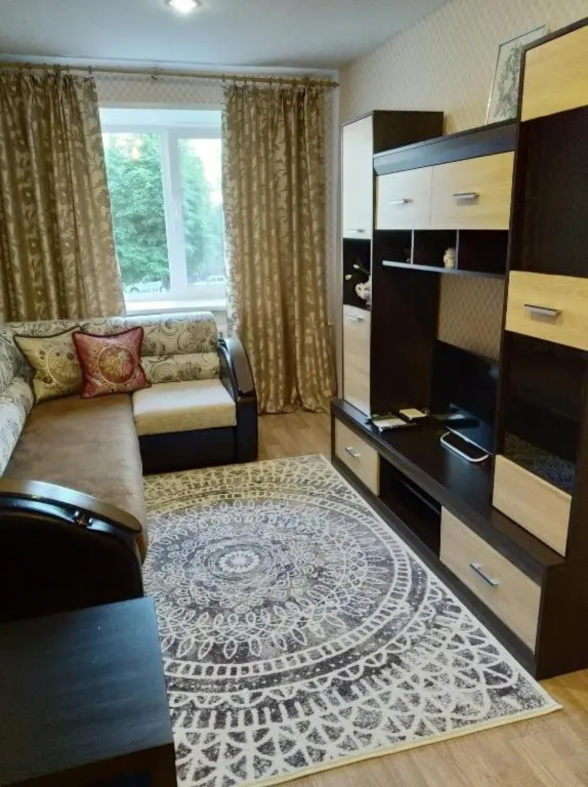 Апартаменты на Бульваре Чавайна 42