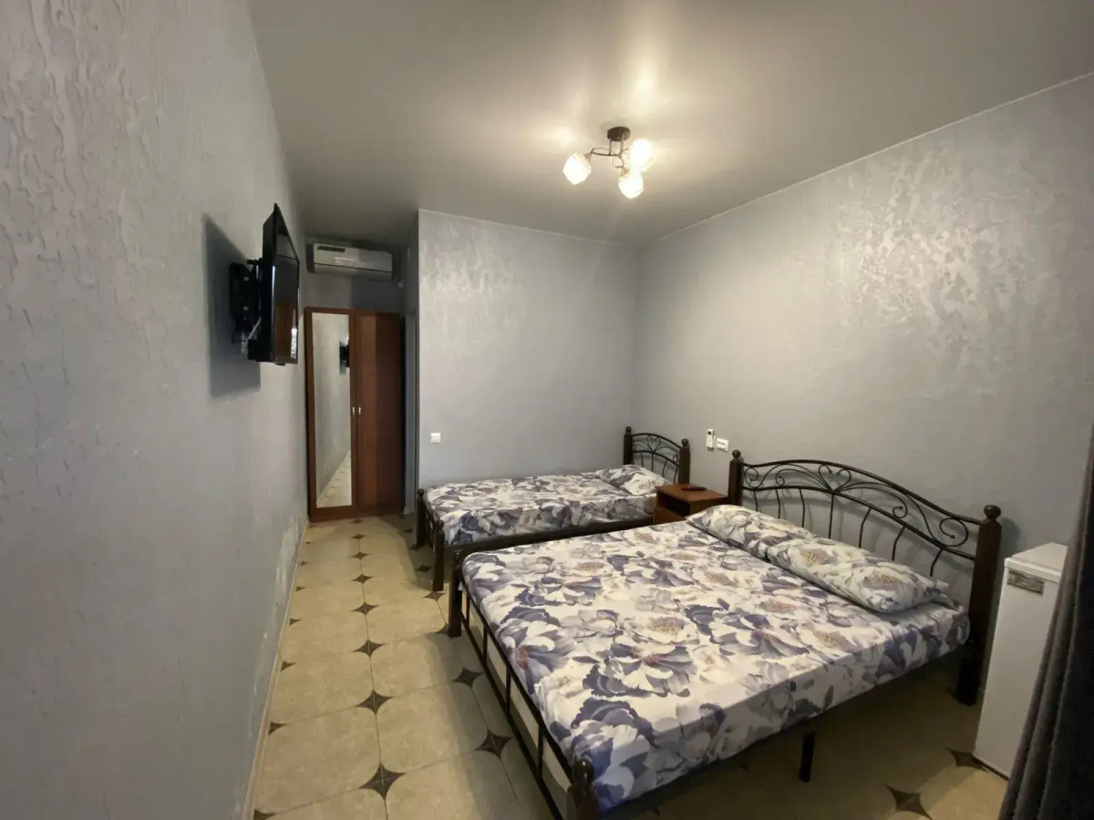 Гостевой дом у Светланы