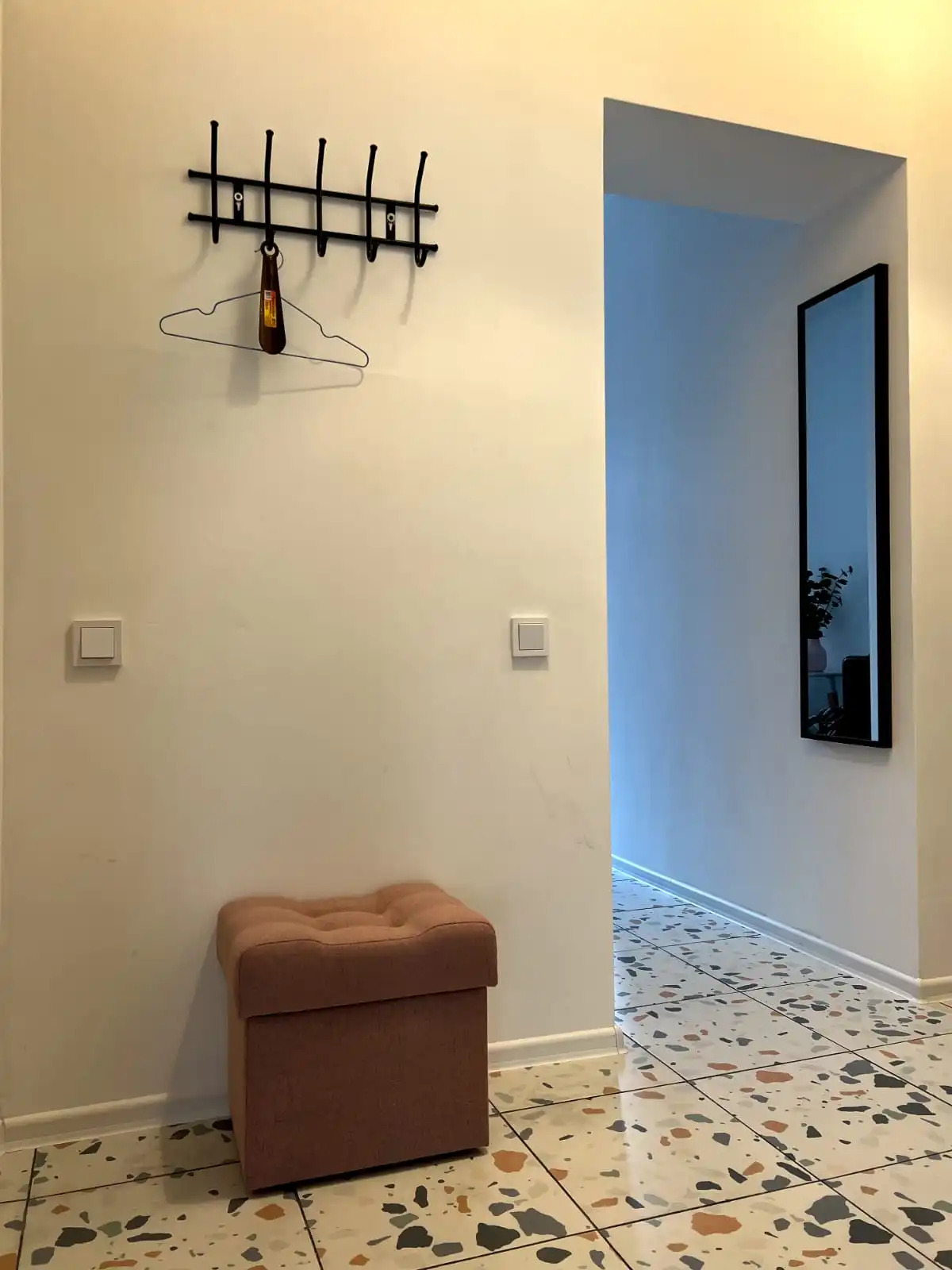 Апартаменты Стильные 2х-комнатные на Театральной с Шикарным Видом