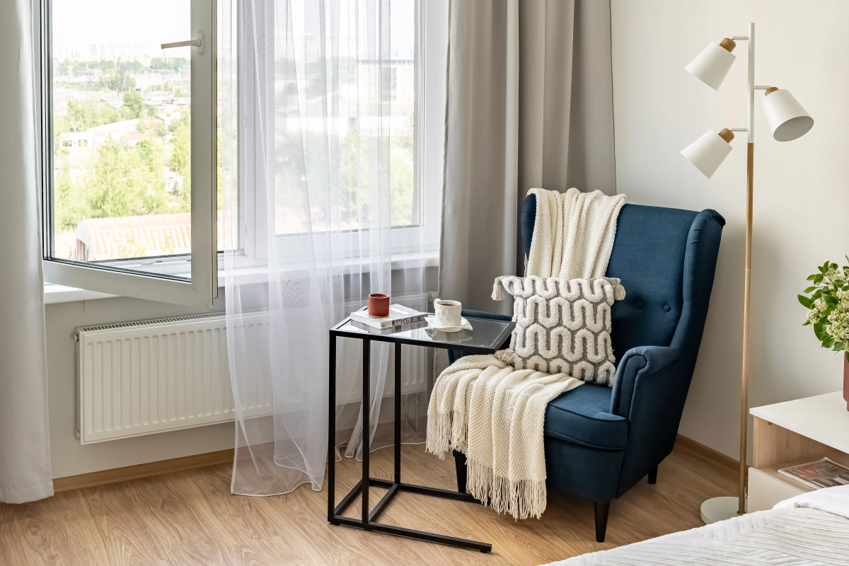 Апартаменты Merino Home Sofia