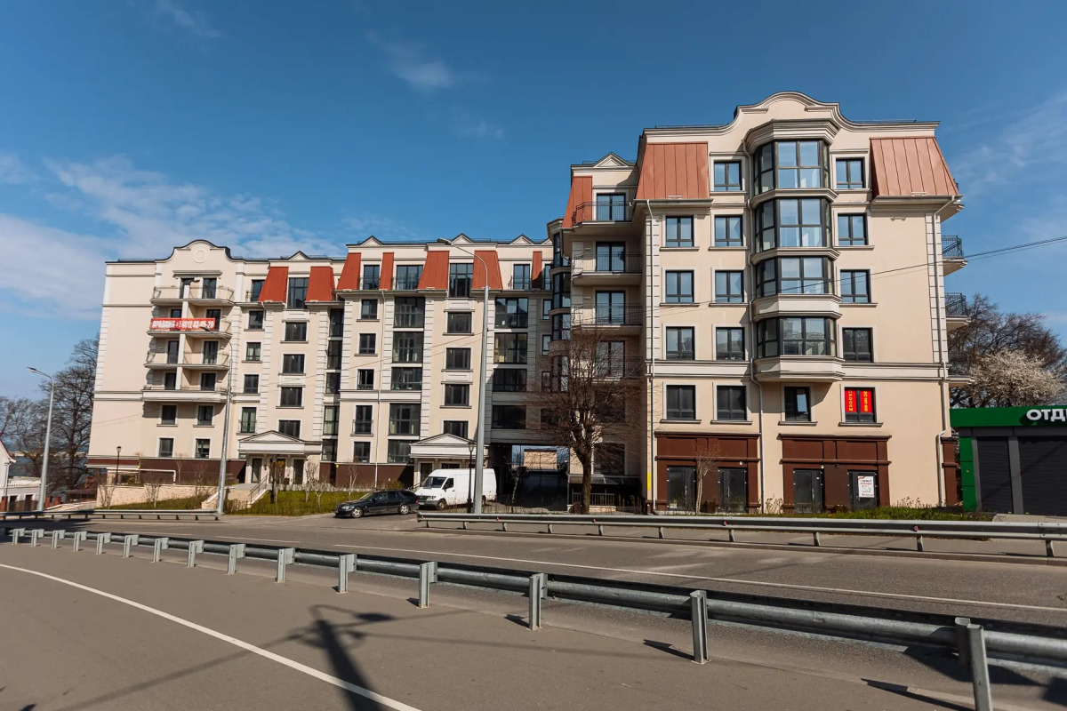 Апартаменты с Любовью Для Вас