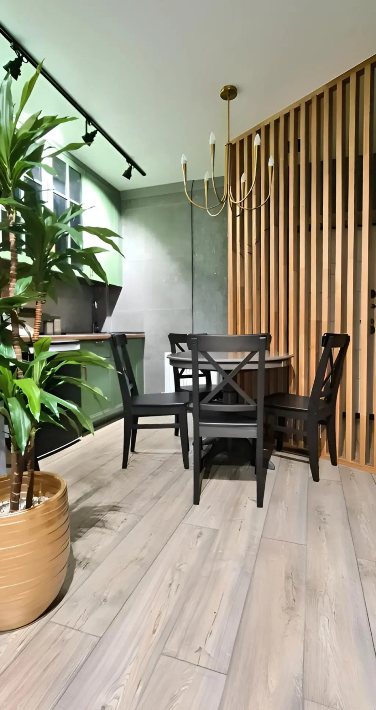 Апартаменты Loft4You Grey