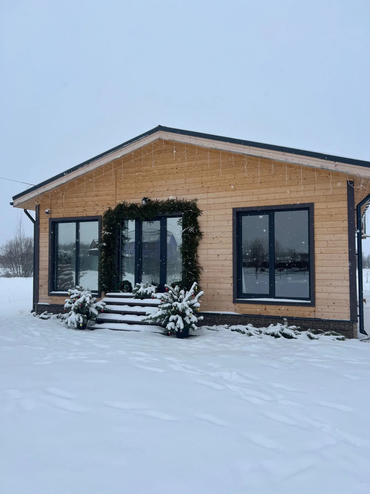 Гостевой дом Prostodachatver