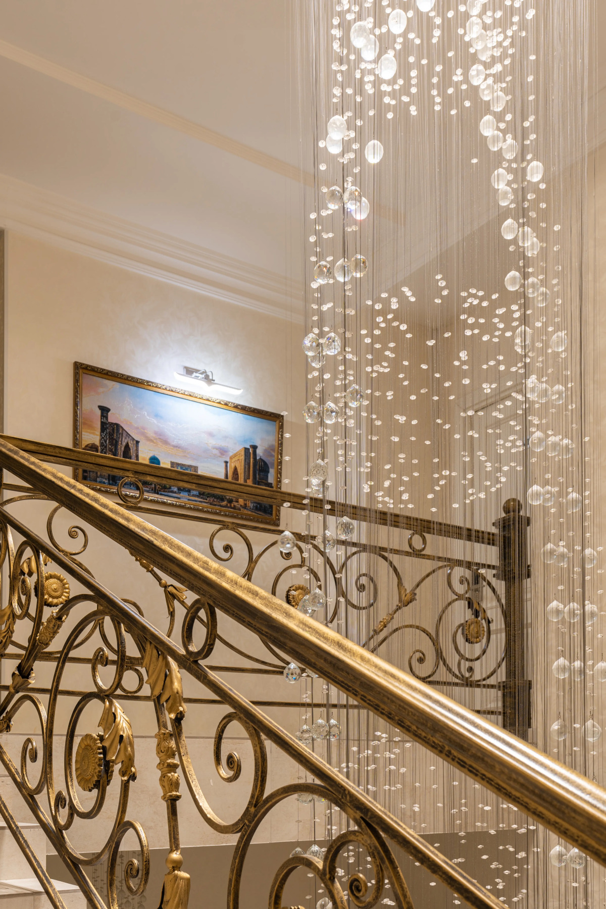 Отель Shoxjahon