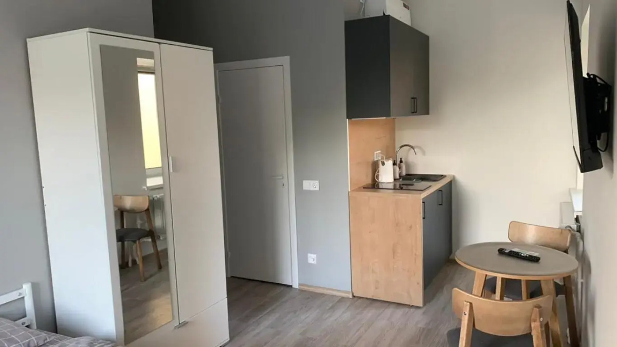 Апартаменты RentalSPb