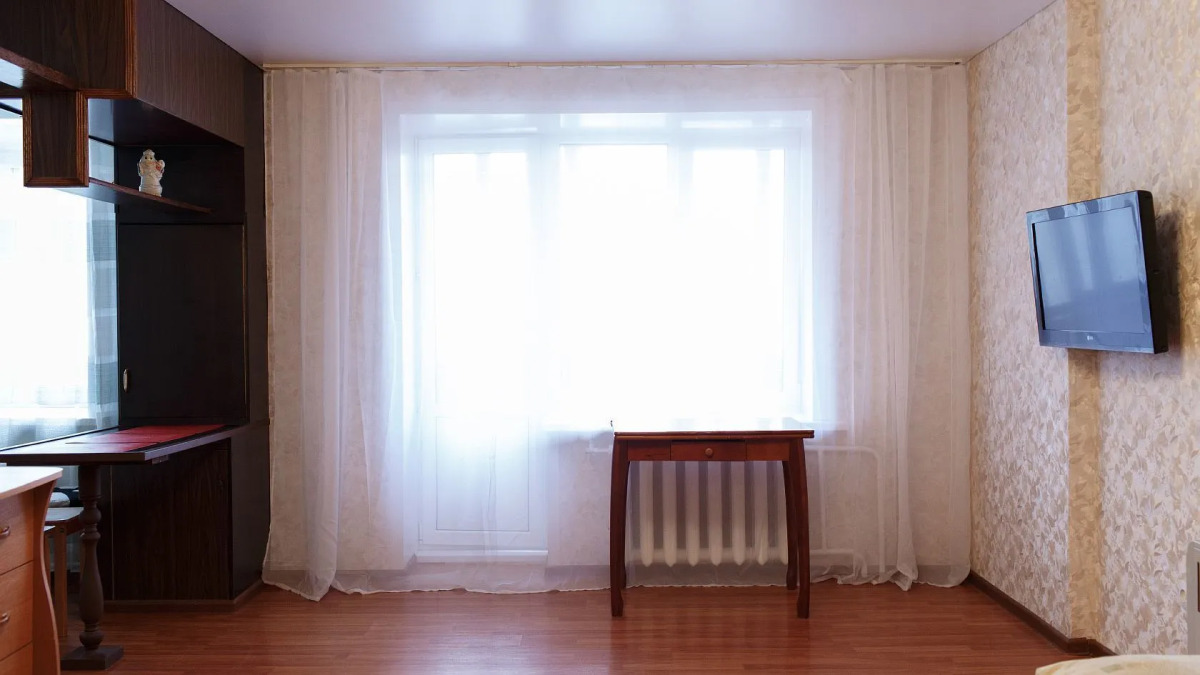 Апартаменты Right Room на Пролетарской 163