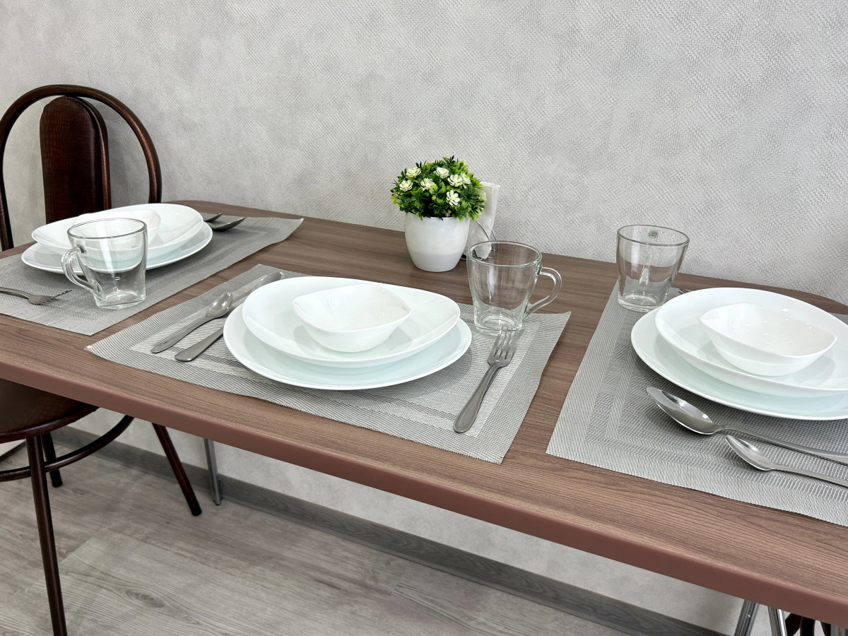 Апартаменты Fsf Премиальная Видовая Двушка c Кофемашиной